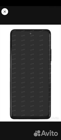 Infinix Hot 30, 8/128 ГБ