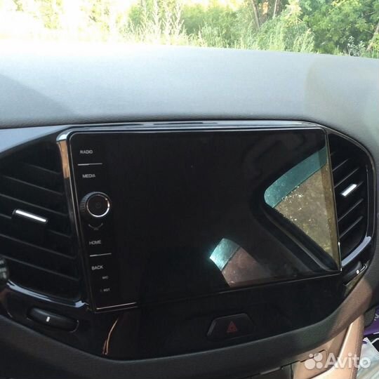 Магнитолы на Android