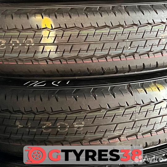 Dunlop SP 175 195/80 R15