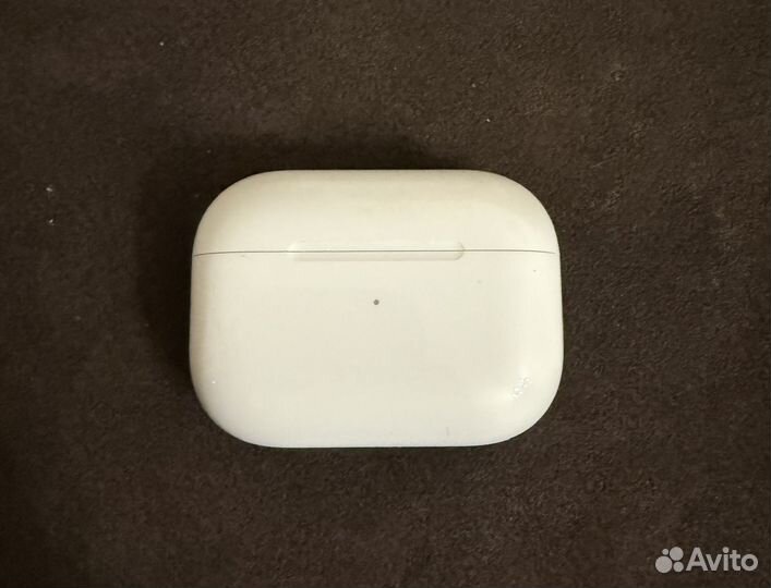 Наушники apple airpods pro 2