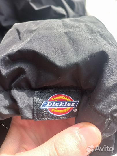 Ветровка Dickies