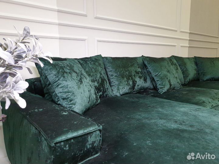 Диван в гостинную