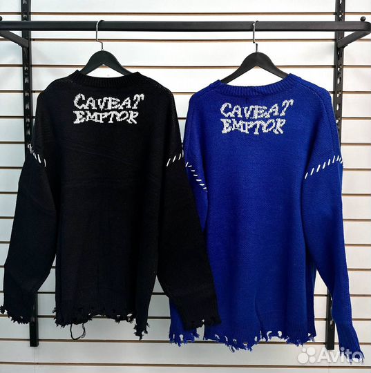 Свитер Cov Empt