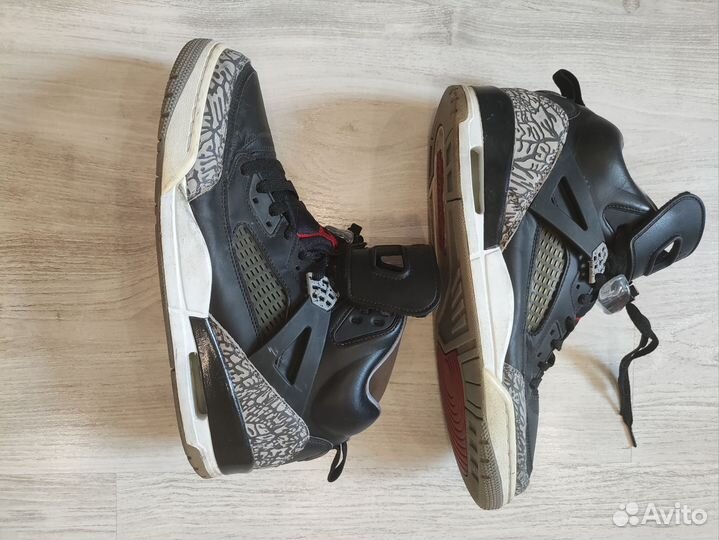 Кроссовки Nike Air Jordan Spizike