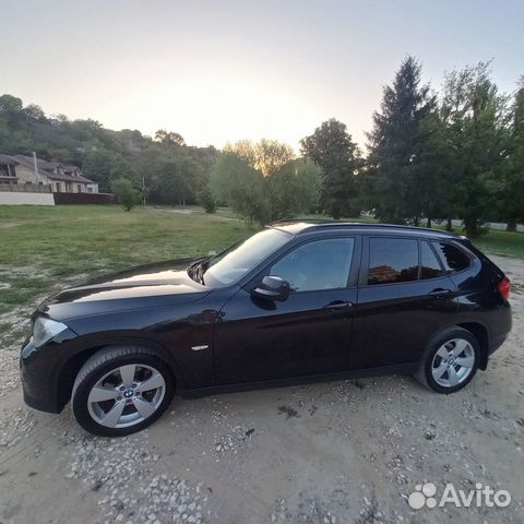BMW X1 2.0 AT, 2011, 179 000 км объявление продам