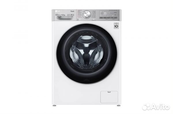 Стиральная машина LG TW4V9RW9E