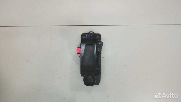 Кулиса кпп Dodge Durango, 2013