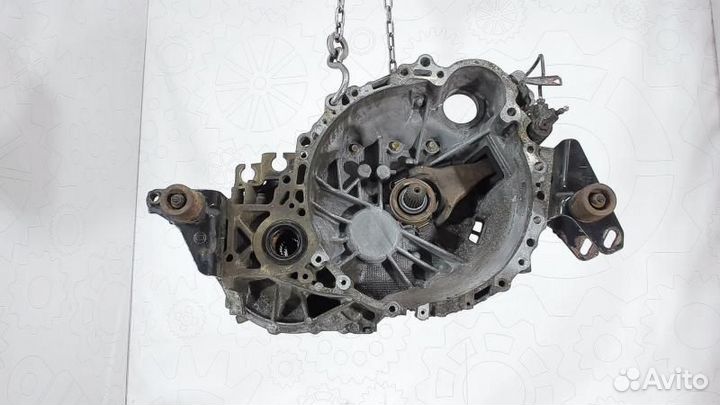 МКПП 5-ст. Toyota Avensis 2.0 (2003) D-4D