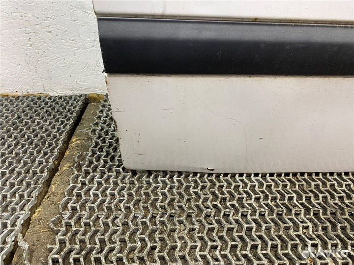 Дверь боковая Mercedes Vito W639, 2006