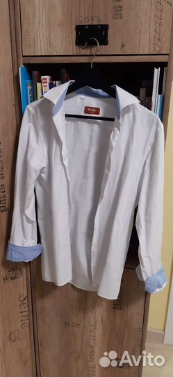 Рубашка для мальчика 170-176
