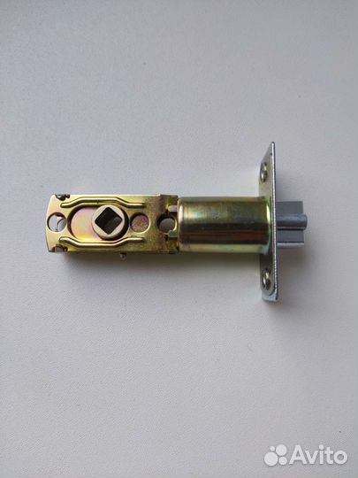 Защелка дверная 3 штуки