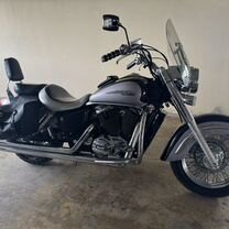 honda shadow 1100