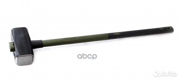 Кувалда с фибергласовой ручкой 5000 г /2 32550