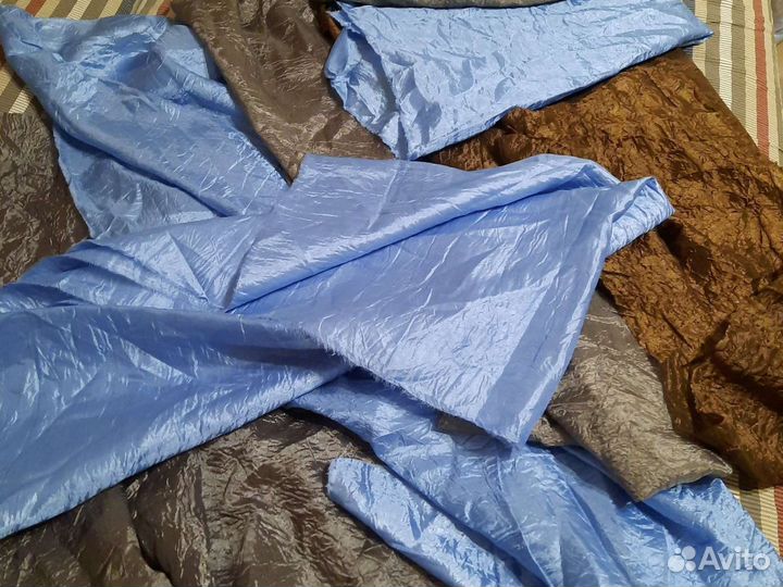 Отрез ткани