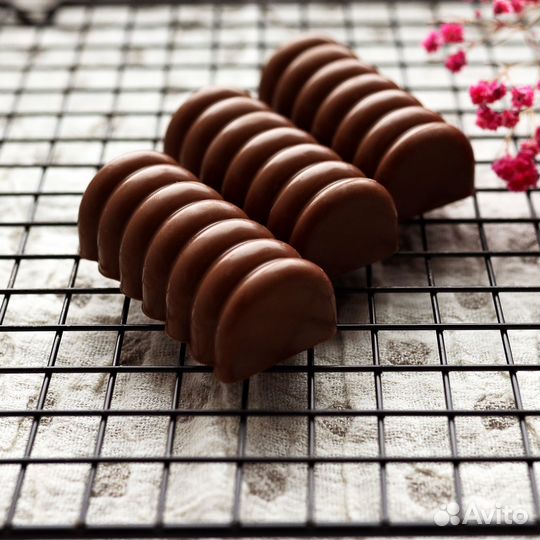 Дубайский шоколад, подарок на Новый год