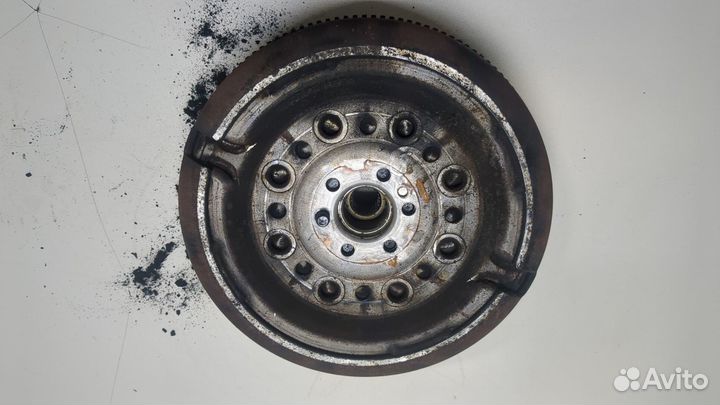 Маховик Volkswagen Passat 6, 2007