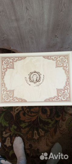 Махровые полотенца новые 3 шт