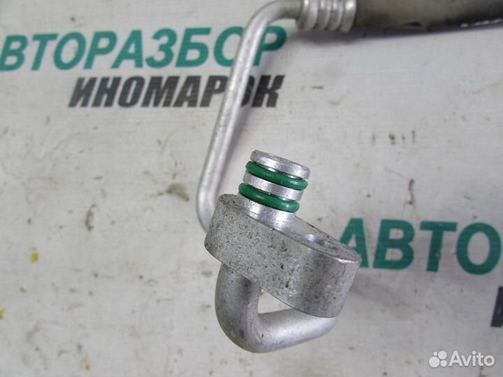 Трубка кондиционера для Geely Emgrand EC7 2008