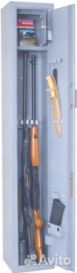 Сейф оружейный ош-3