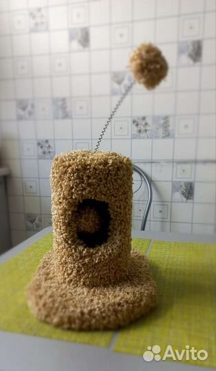 Игрушка для кошек