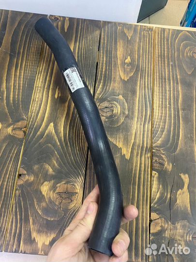 Патрубок радиатора Daewoo Matiz