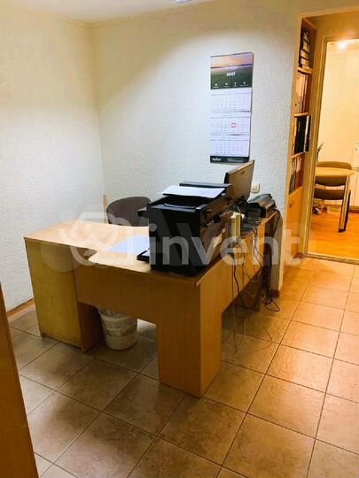 Апартаменты-студия, 32 м², 1/4 эт.