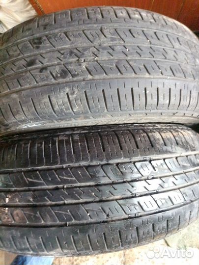 Kumho Eco Solus KL21 235/60 R18