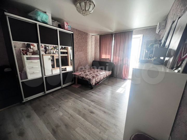 1-к. квартира, 37,5 м², 3/9 эт.