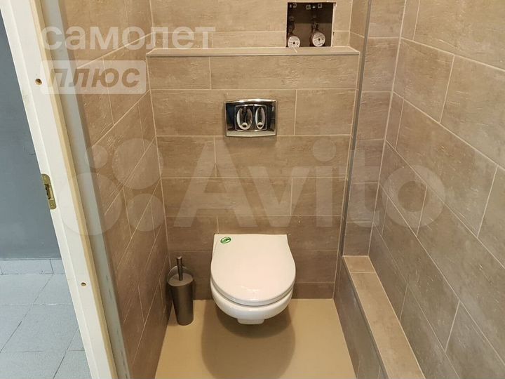 Продам помещение свободного назначения, 77.7 м²