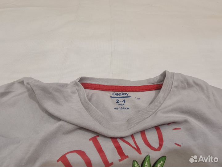 Футболка, 98 р