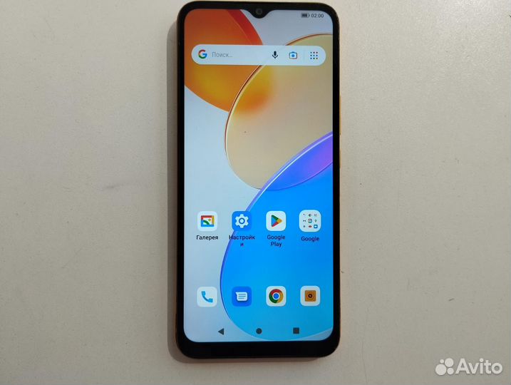 Телефон, Honor X5 2/32GB