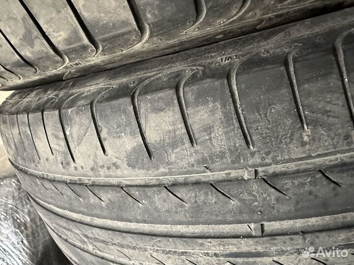 Pirelli Powergy 225/55 R18