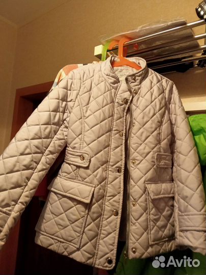 Куртка детская