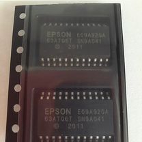 Шифратор Epson E09A92GA