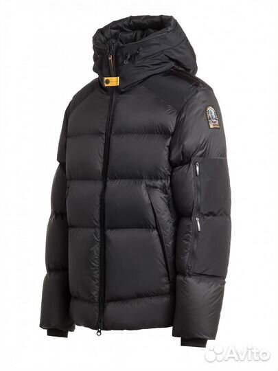 Куртка Parajumpers Tyrik Endurance