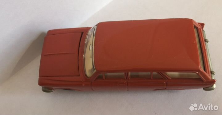 Модель автомобиля Москвич 426 А3