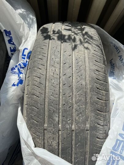 Dunlop Bb490 215/65 R17