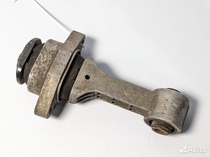 Опора двигателя задняя Kia Rio седан 2014