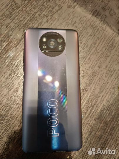 Xiaomi Poco X3 Pro, 8/256 ГБ