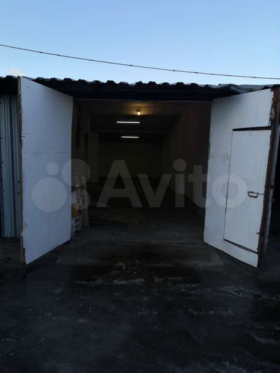 Склад, 120 м²