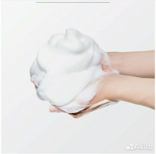 Пенка с аминокислотами Dr. Althea