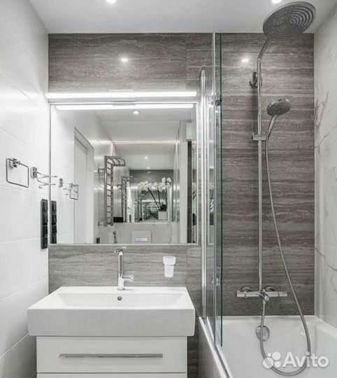 Сантехник Электрик Мастер на час Муж на час