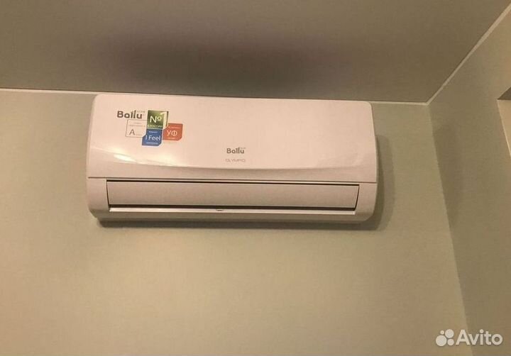 Кондиционер с Доставкой и Установкой