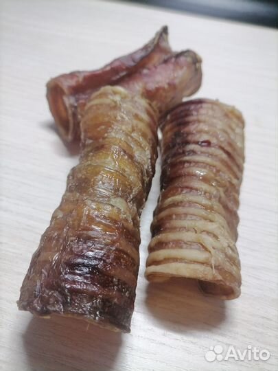 Полезное лакомство для собак и кошек