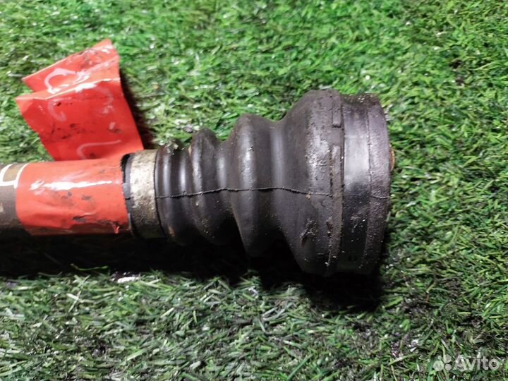 Привод передний левый Peugeot 308