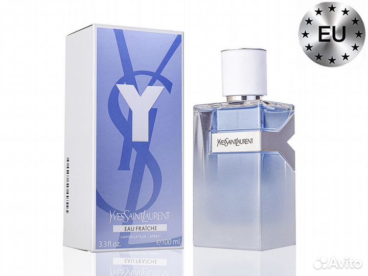 Духи мужские