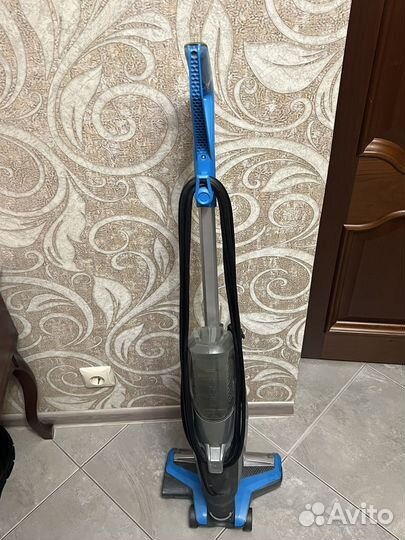 Моющий пылесос bissell 17132