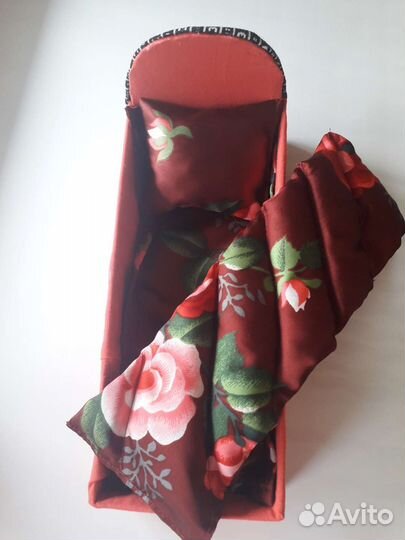 Детское постельное белье кроватка