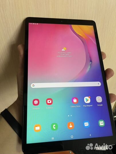 Планшет Samsung galaxy Tab A 2019