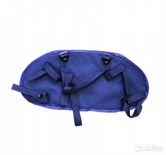 Сумка на руль для мотобуксировщика